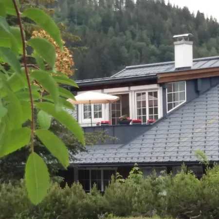 Alpenkoenigin Kleinwalsertal Riezlern