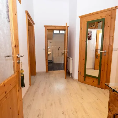 Alpenkönigin Lang * Riezlern